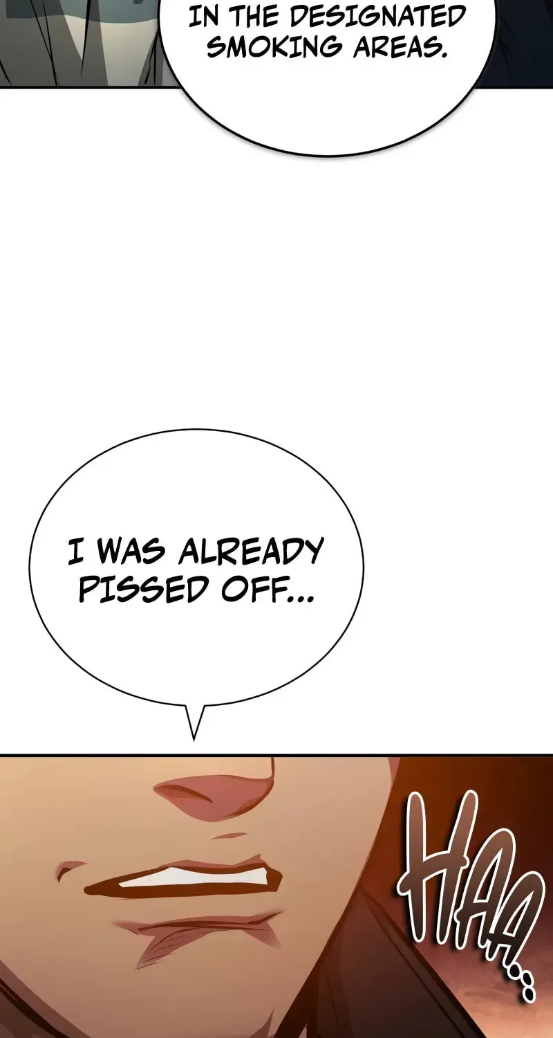 Devil Returns To School Day's Chapter 62 page 36 - 