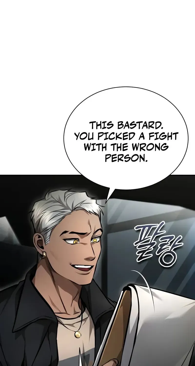 Devil Returns To School Day's Chapter 62 page 5 - 