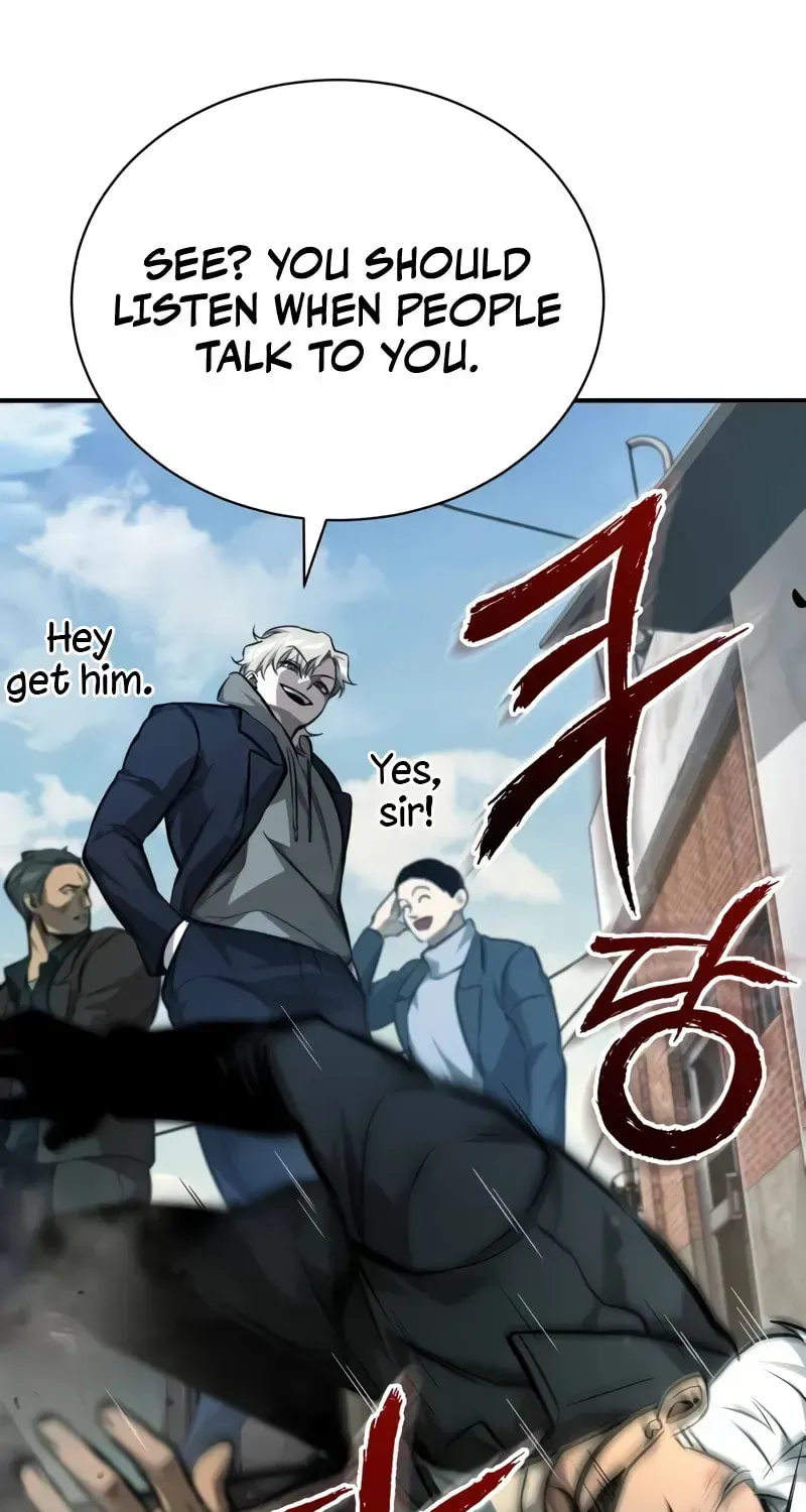 Devil Returns To School Day's Chapter 62 page 42 - 