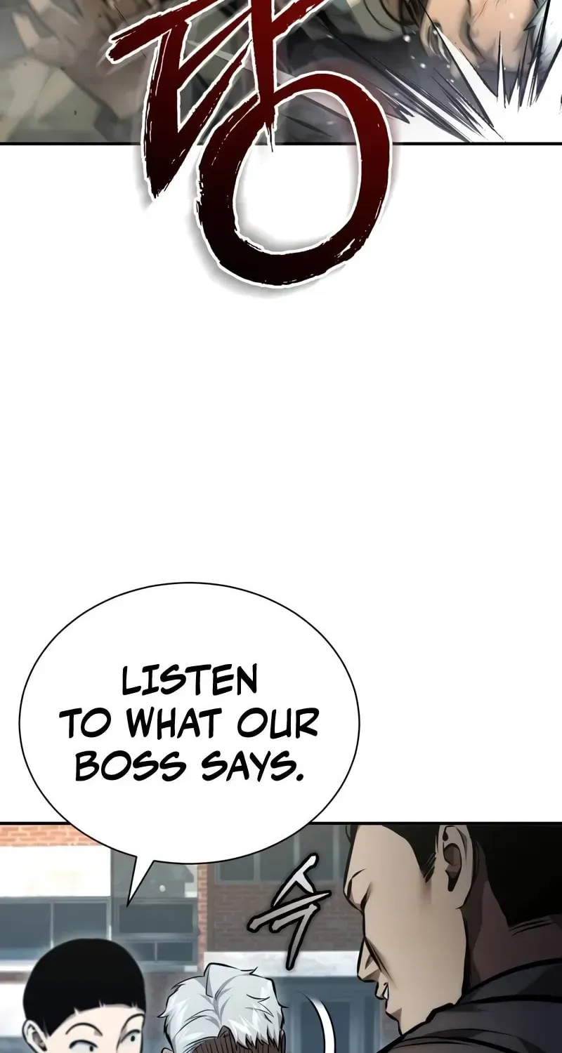Devil Returns To School Day's Chapter 62 page 43 - 
