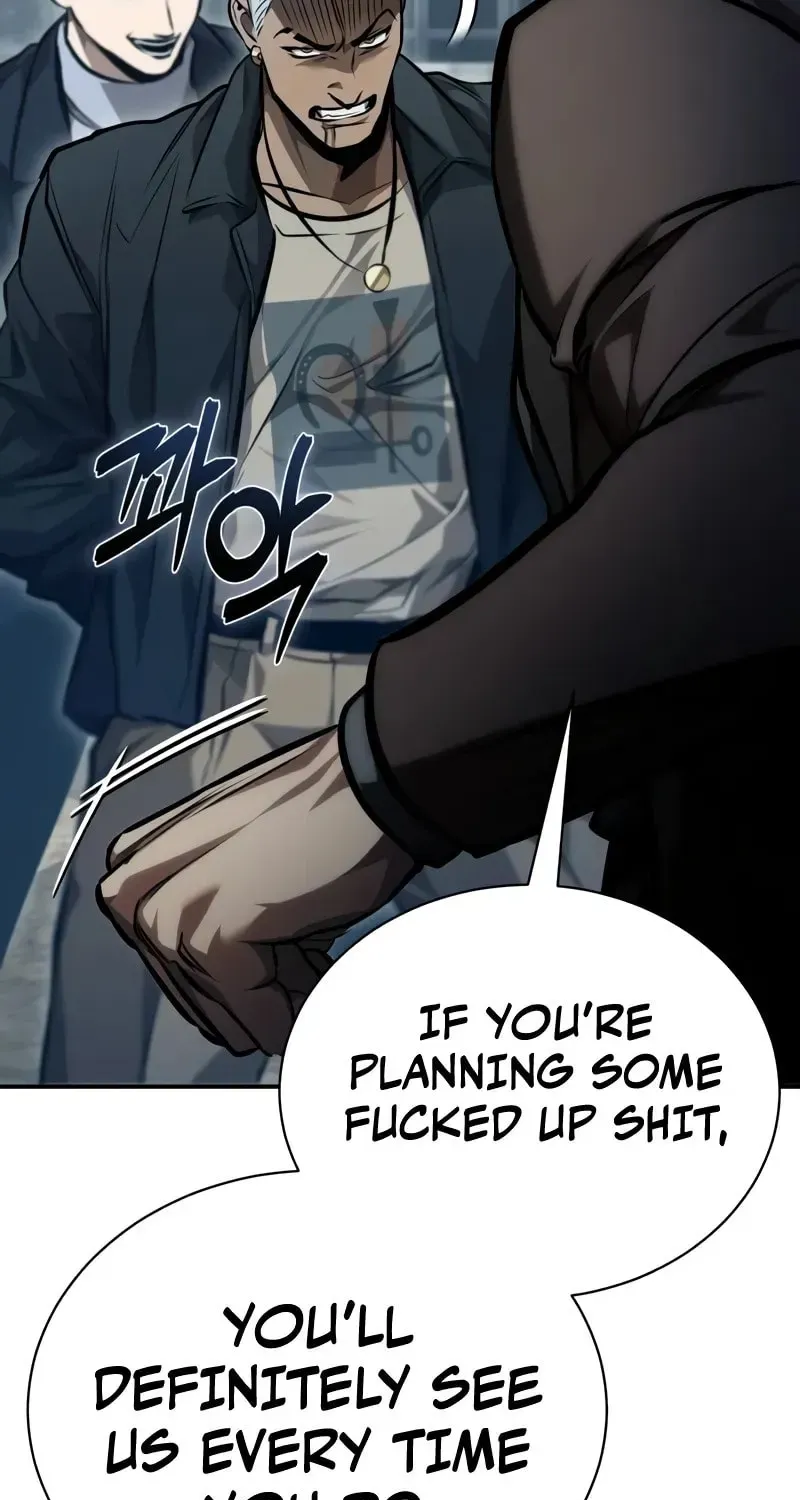 Devil Returns To School Day's Chapter 62 page 44 - 