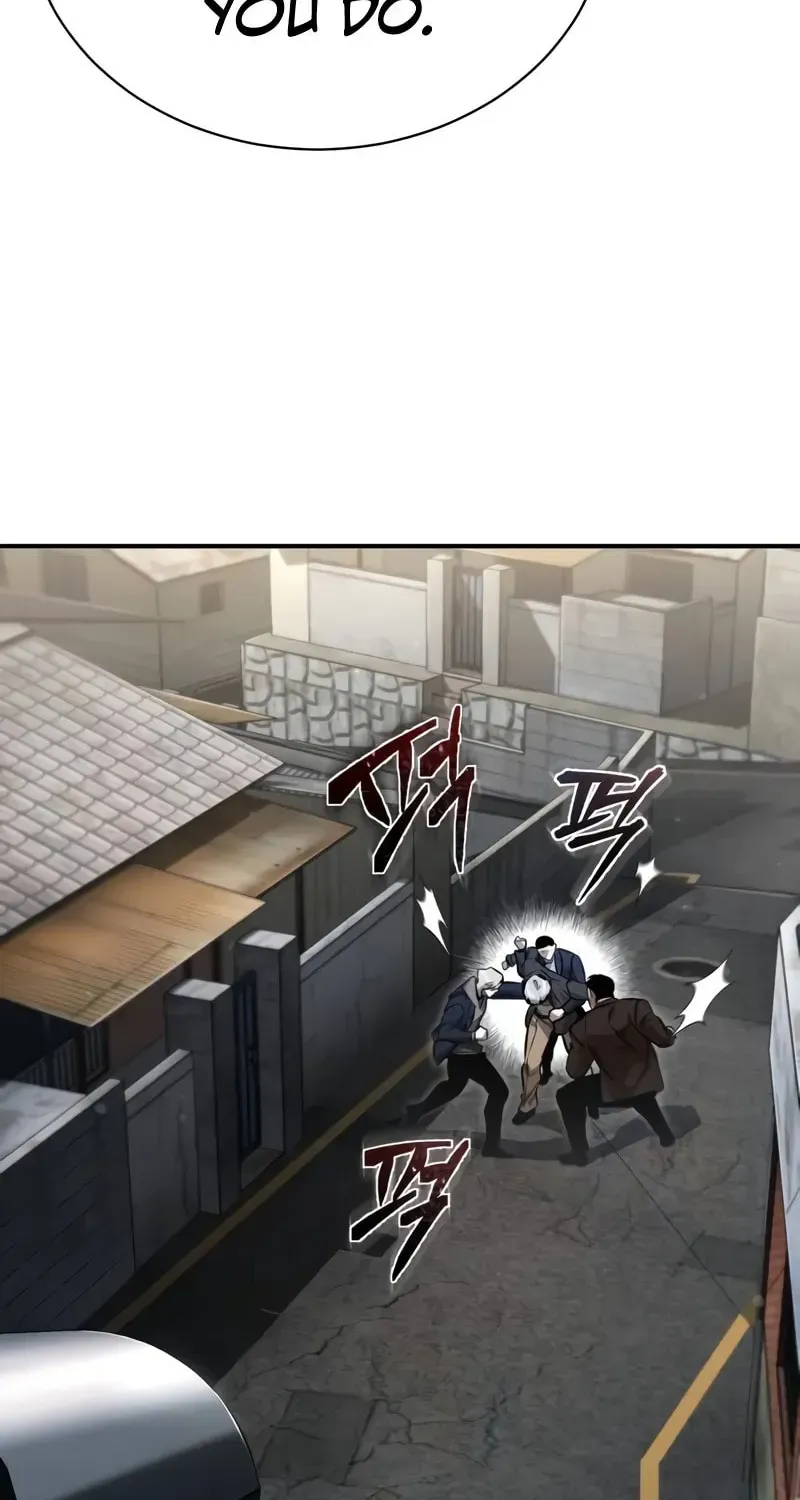 Devil Returns To School Day's Chapter 62 page 45 - 