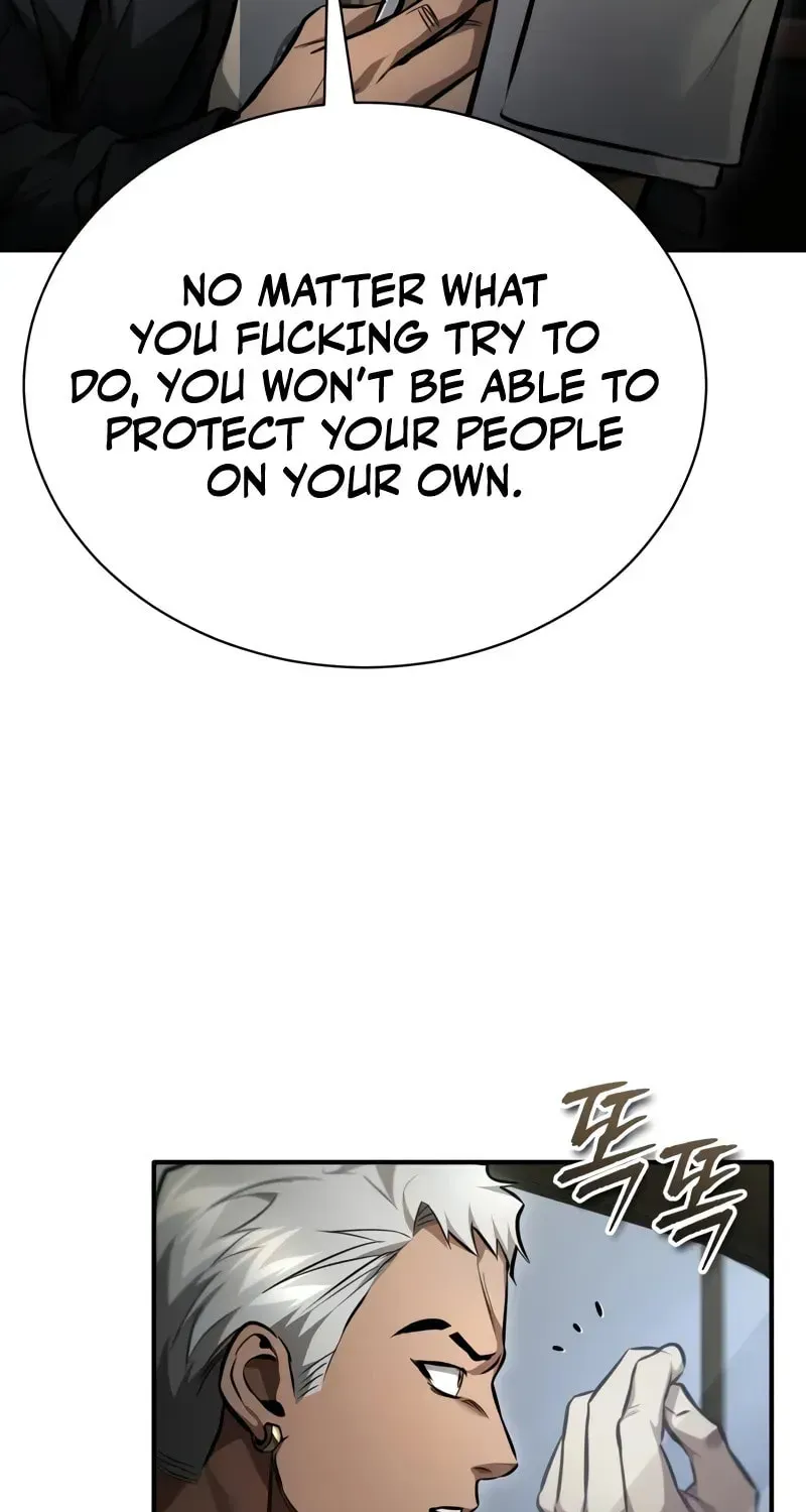 Devil Returns To School Day's Chapter 62 page 6 - 