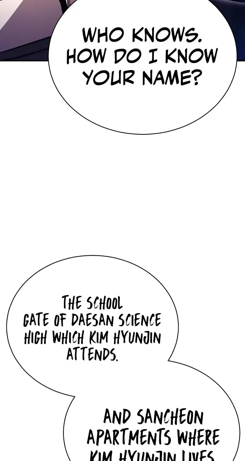 Devil Returns To School Day's Chapter 62 page 56 - 