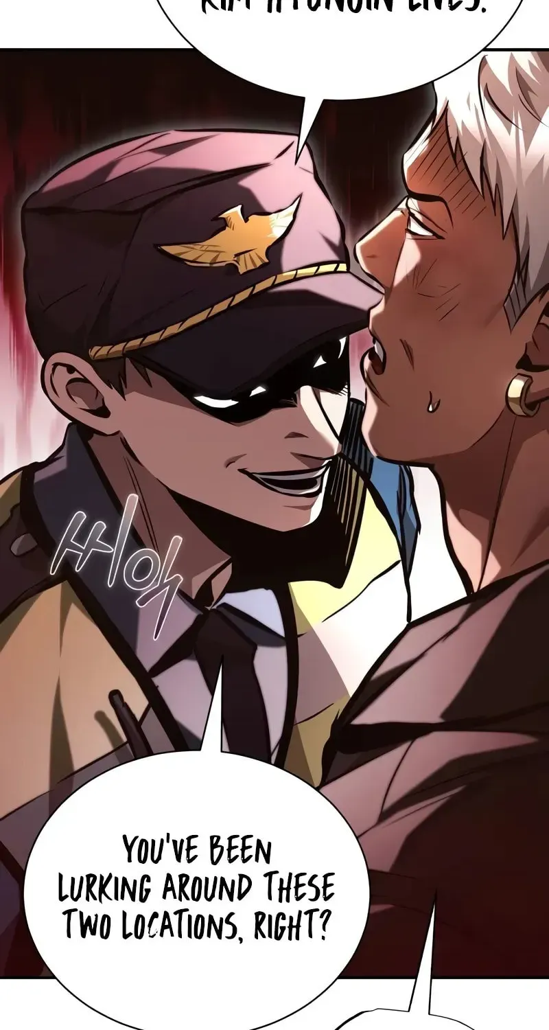 Devil Returns To School Day's Chapter 62 page 57 - 
