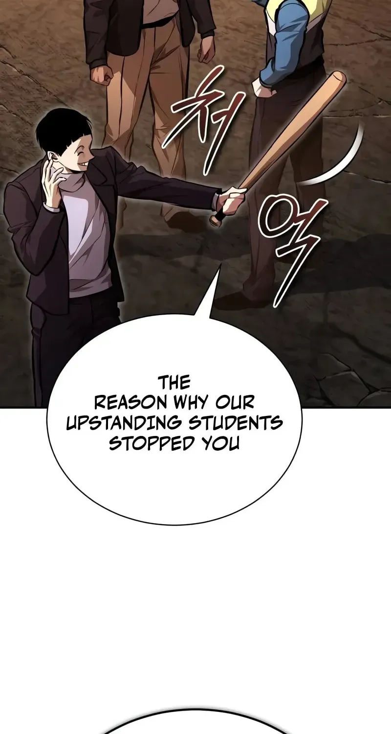 Devil Returns To School Day's Chapter 62 page 59 - 