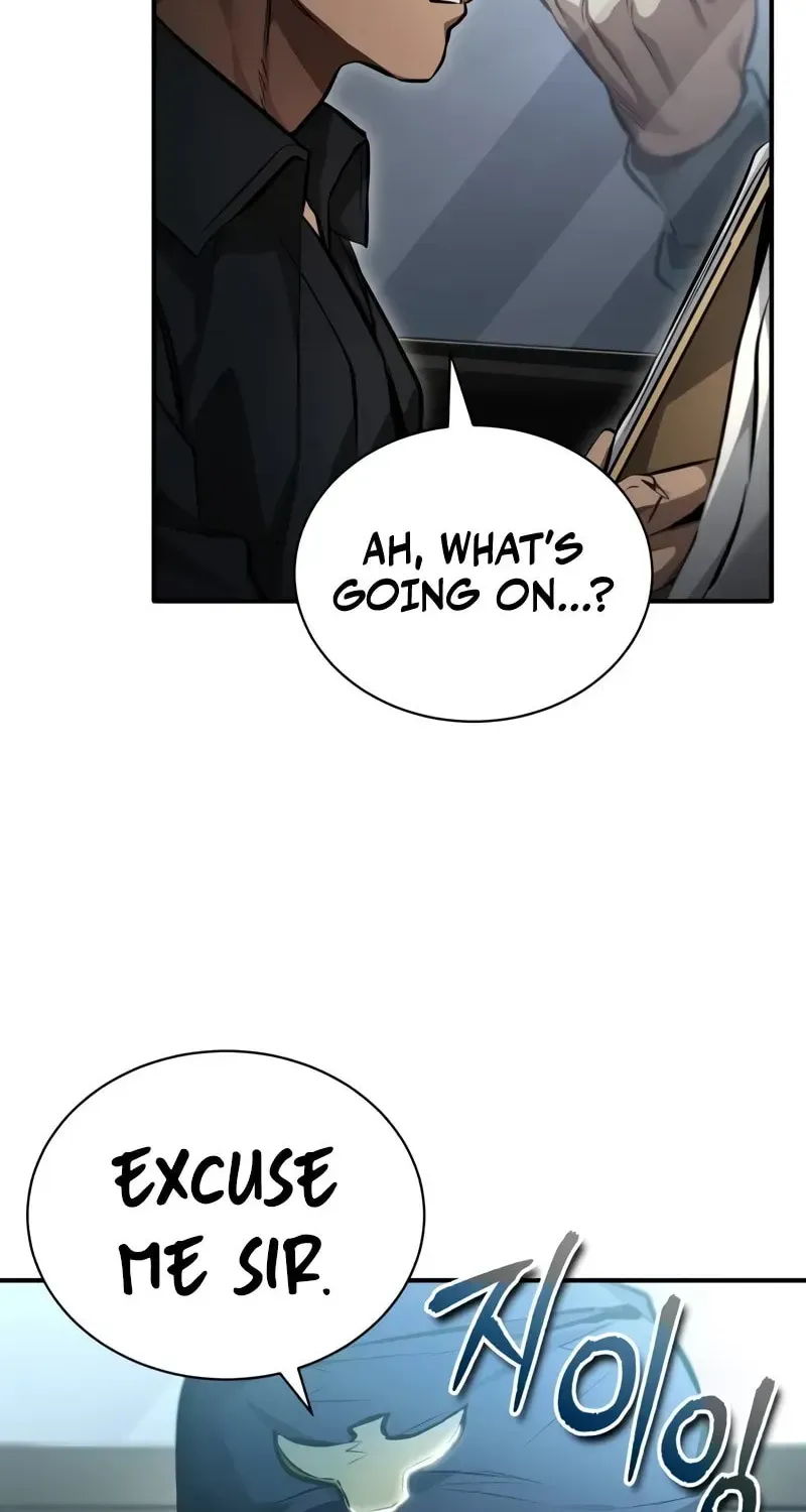 Devil Returns To School Day's Chapter 62 page 7 - 