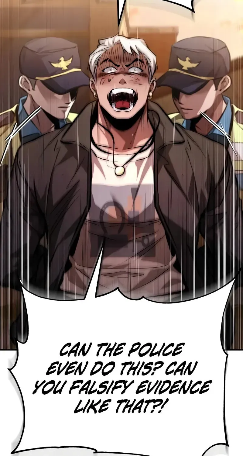 Devil Returns To School Day's Chapter 62 page 64 - 