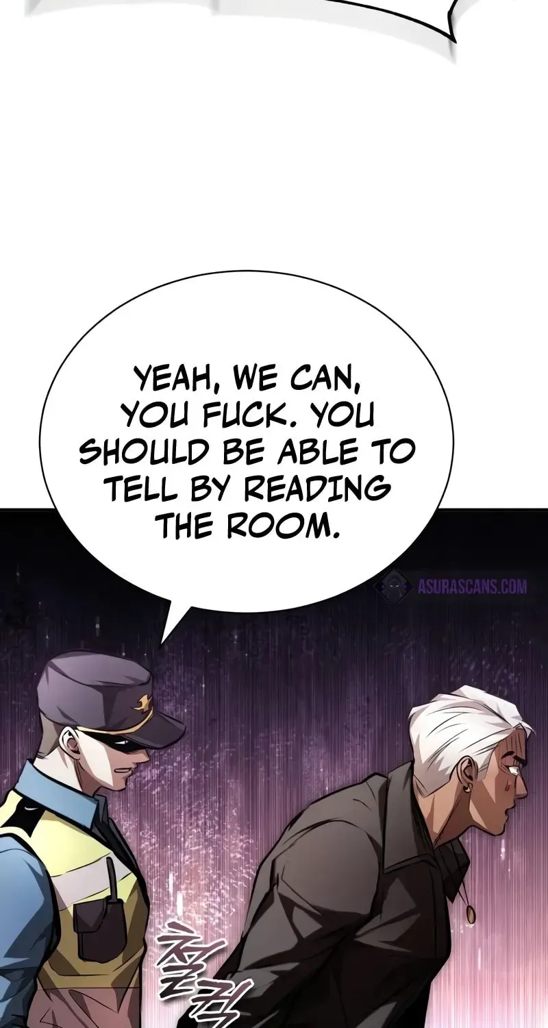 Devil Returns To School Day's Chapter 62 page 65 - 