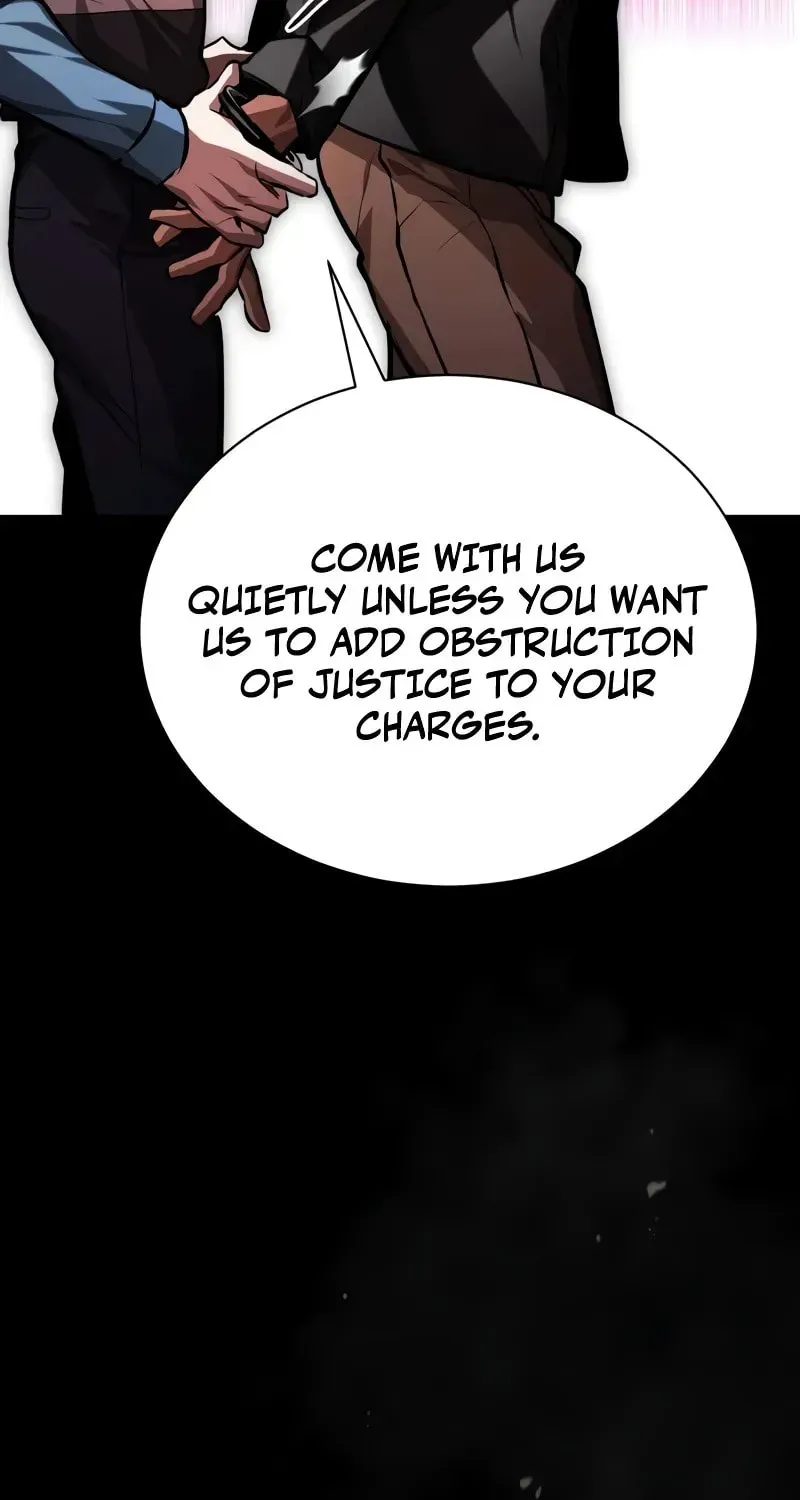Devil Returns To School Day's Chapter 62 page 66 - 