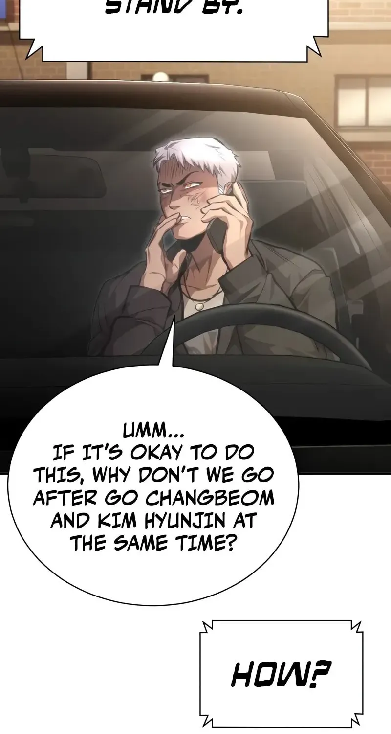Devil Returns To School Day's Chapter 62 page 86 - 