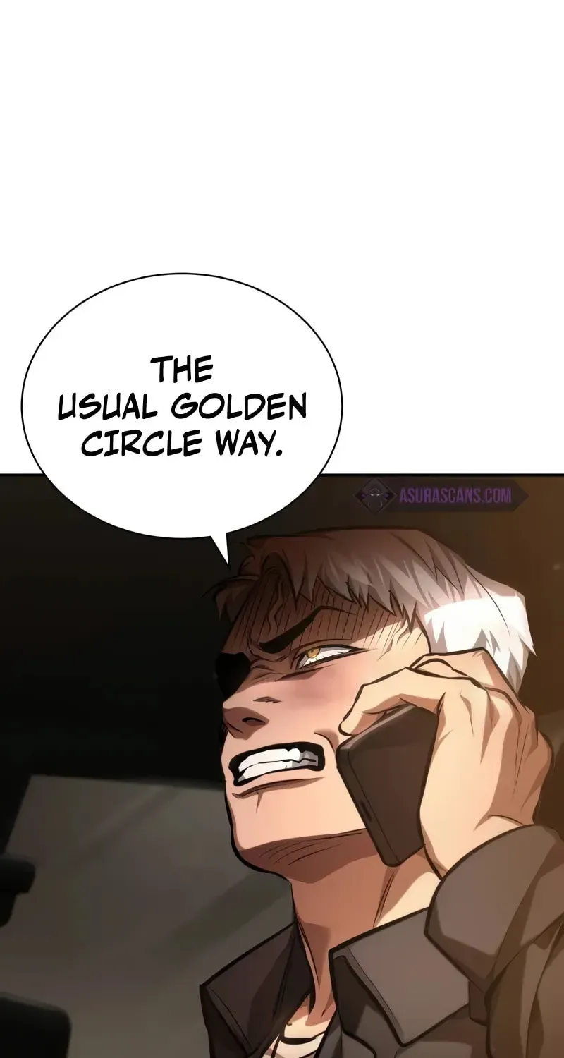 Devil Returns To School Day's Chapter 62 page 87 - 