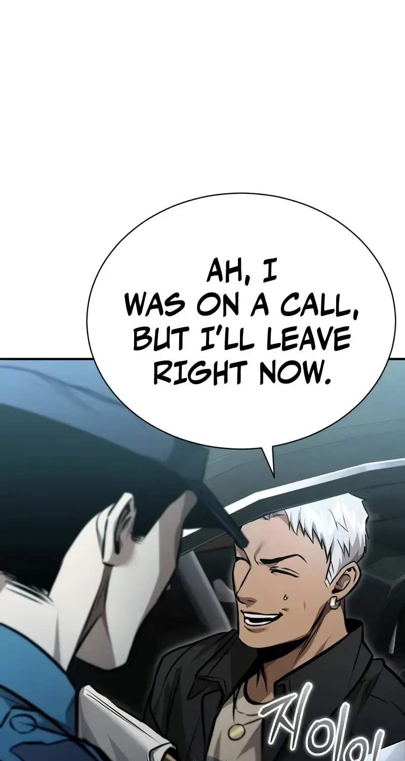 Devil Returns To School Day's Chapter 62 page 10 - 