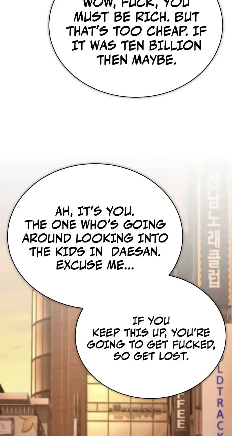 Devil Returns To School Day's Chapter 62 page 93 - 