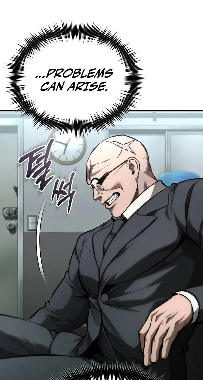 Devil Returns To School Day's Chapter 63 page 107 - 