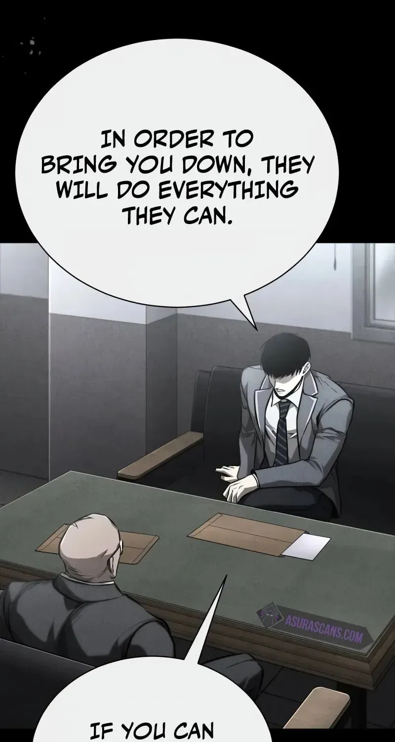 Devil Returns To School Day's Chapter 63 page 110 - 