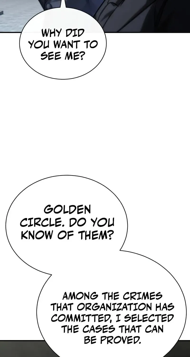 Devil Returns To School Day's Chapter 63 page 124 - 