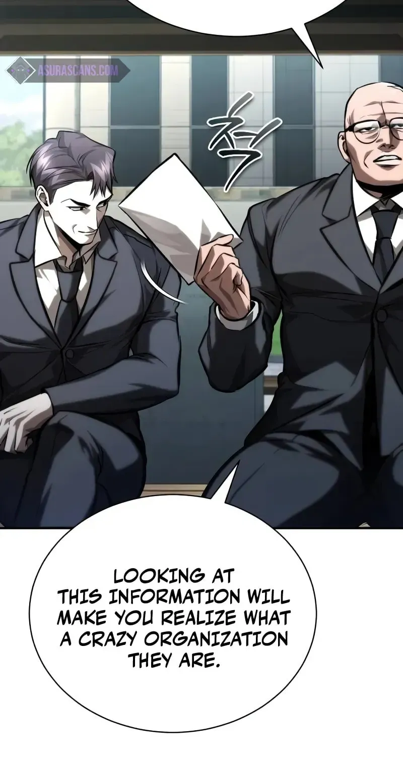 Devil Returns To School Day's Chapter 63 page 125 - 