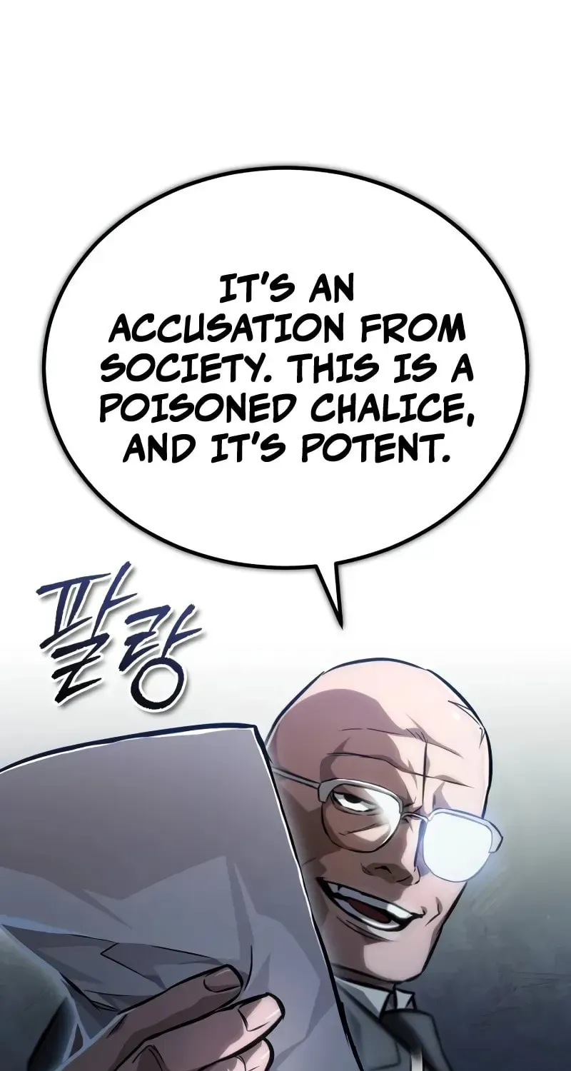Devil Returns To School Day's Chapter 63 page 127 - 
