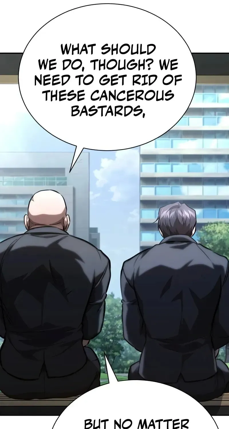 Devil Returns To School Day's Chapter 63 page 129 - 