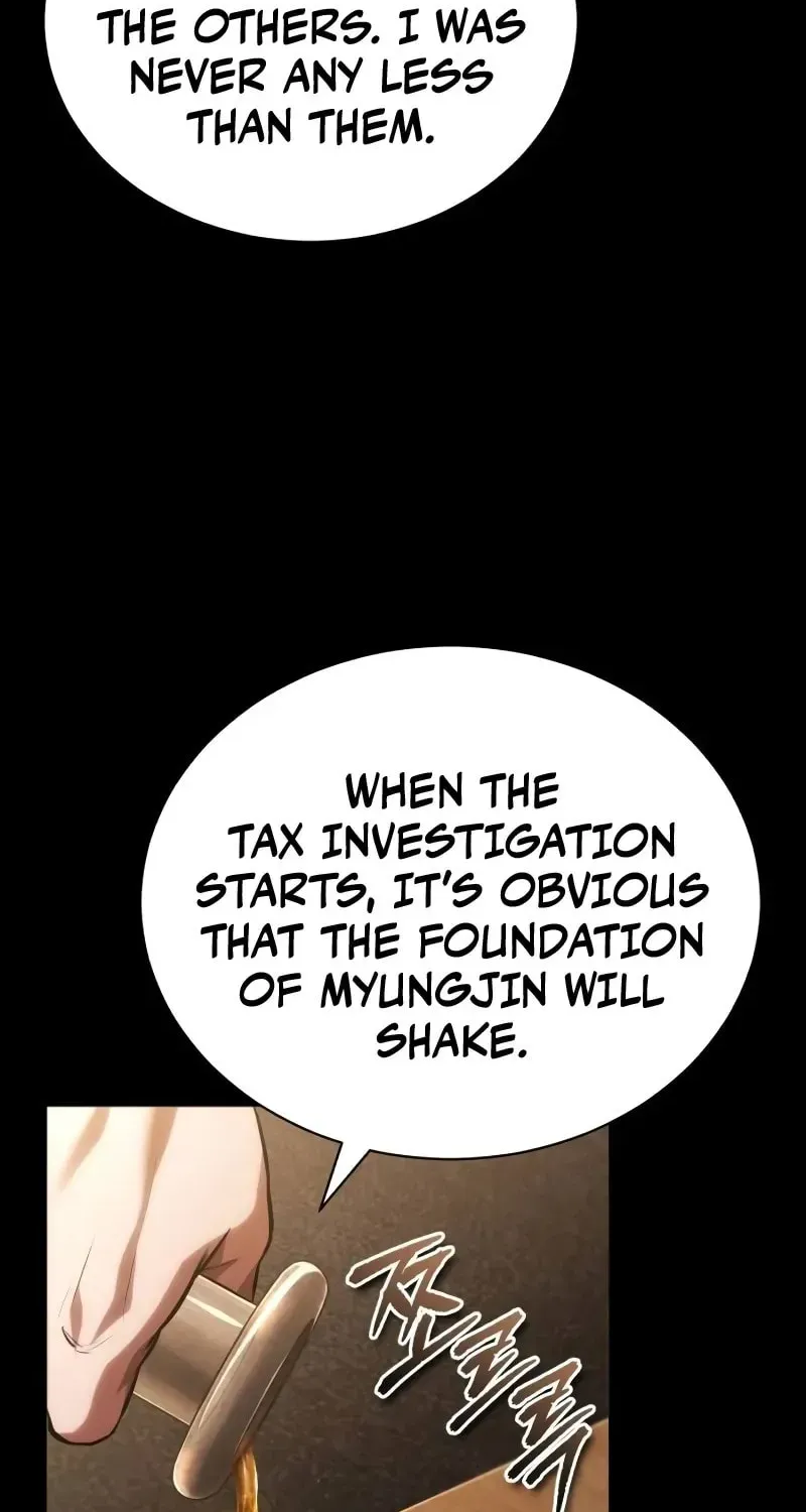 Devil Returns To School Day's Chapter 63 page 17 - 