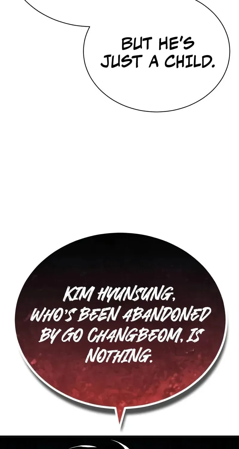Devil Returns To School Day's Chapter 63 page 27 - 