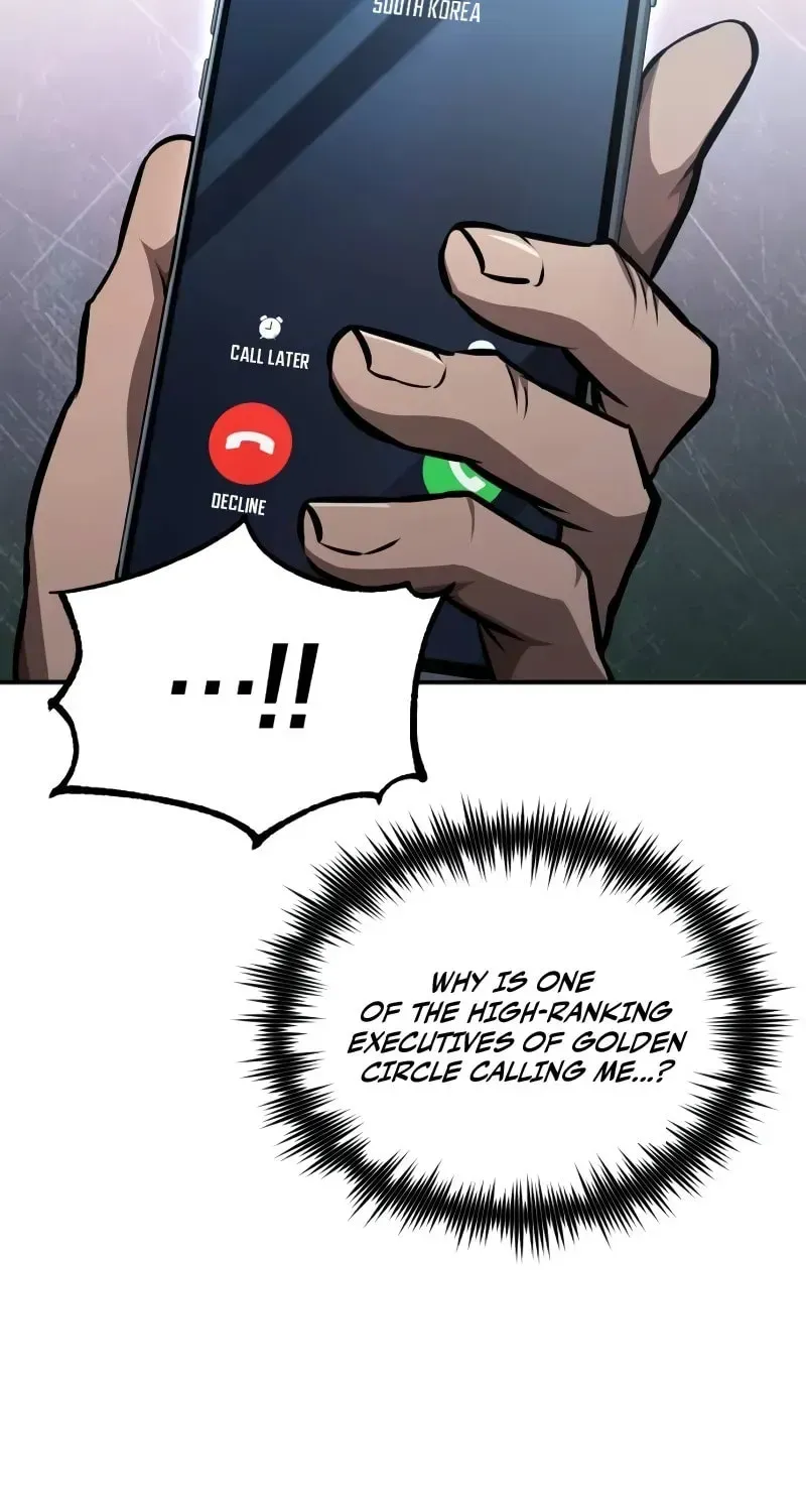 Devil Returns To School Day's Chapter 63 page 30 - 
