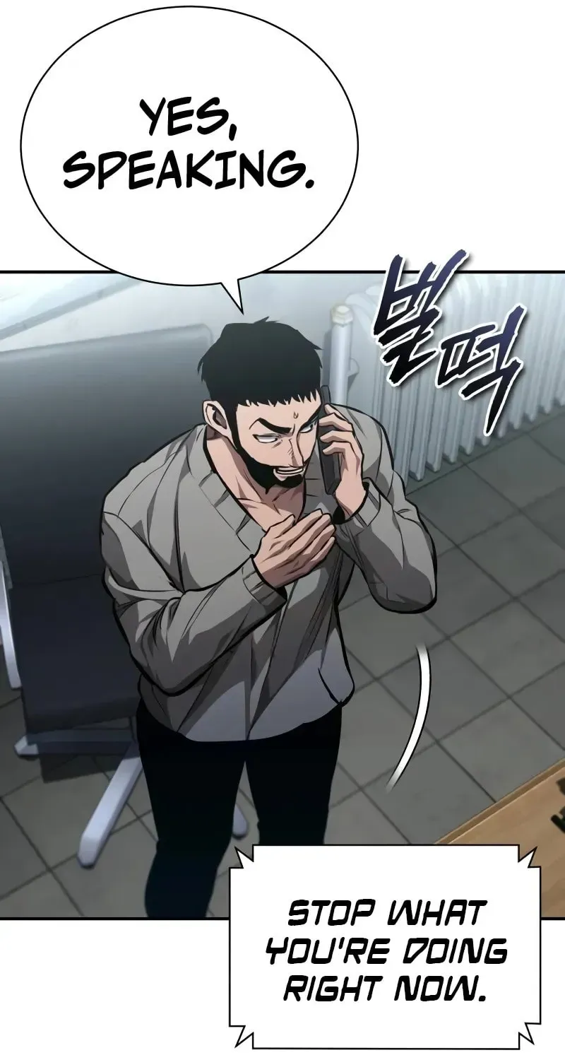 Devil Returns To School Day's Chapter 63 page 32 - 