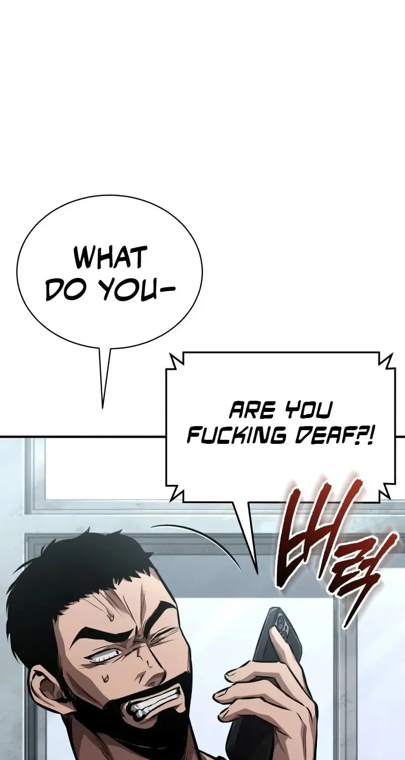 Devil Returns To School Day's Chapter 63 page 33 - 