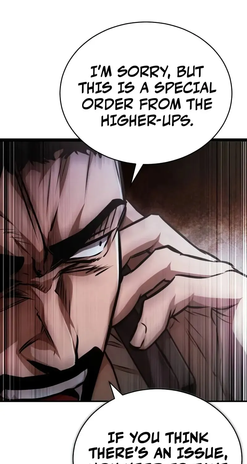 Devil Returns To School Day's Chapter 63 page 36 - 