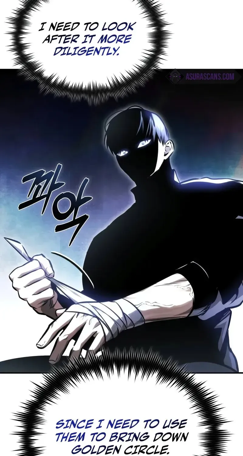 Devil Returns To School Day's Chapter 63 page 44 - 