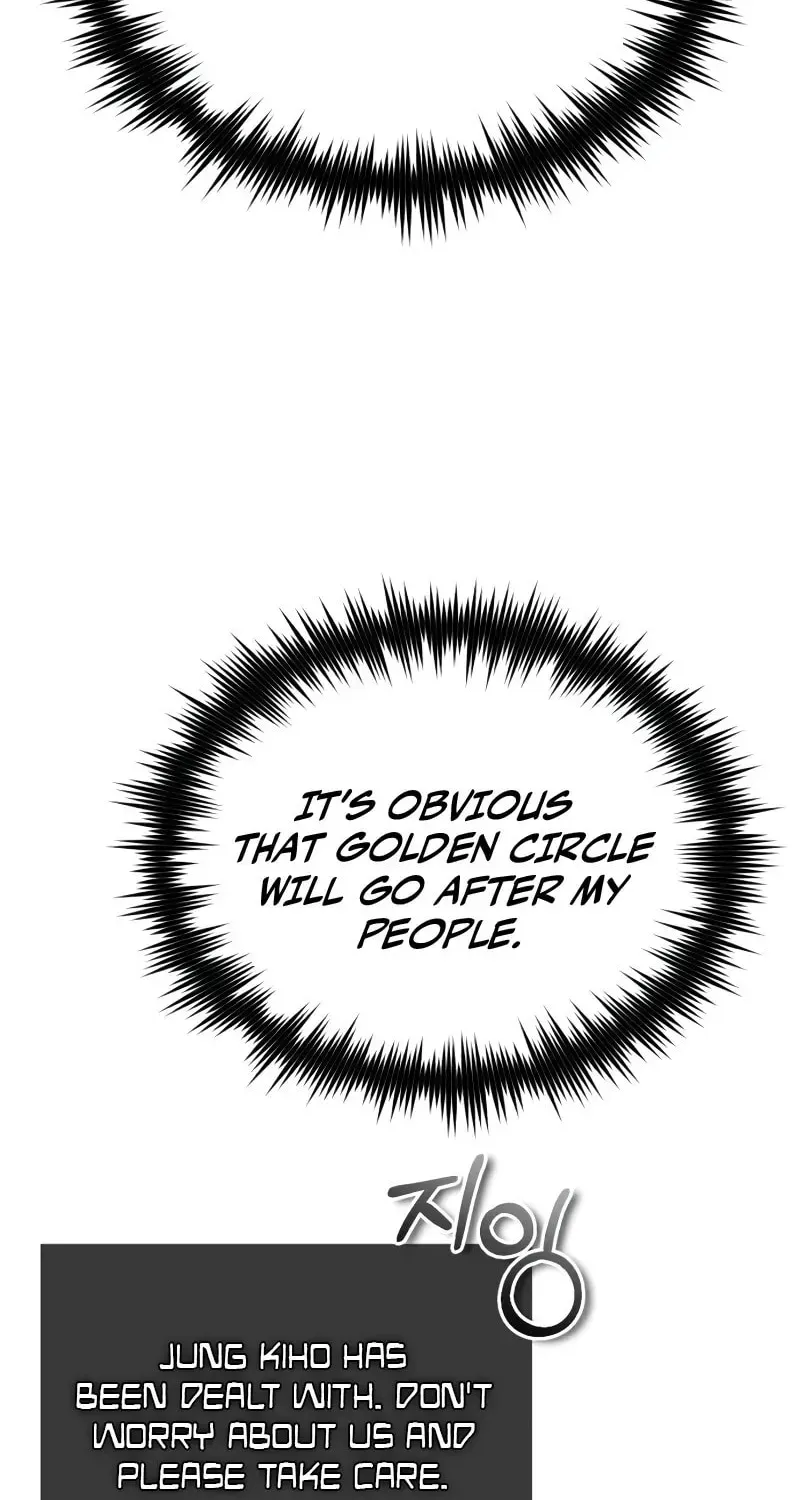 Devil Returns To School Day's Chapter 63 page 45 - 