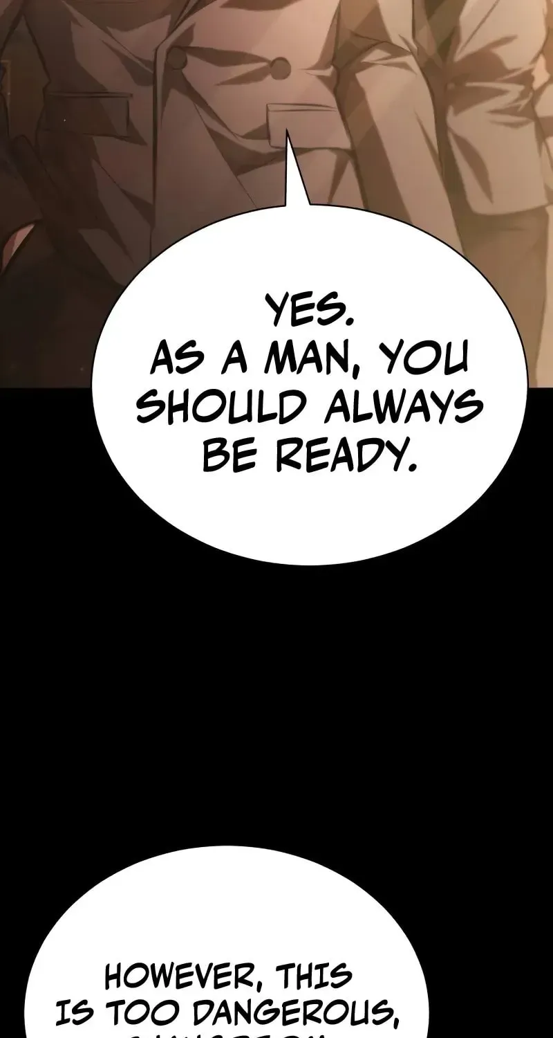 Devil Returns To School Day's Chapter 63 page 6 - 