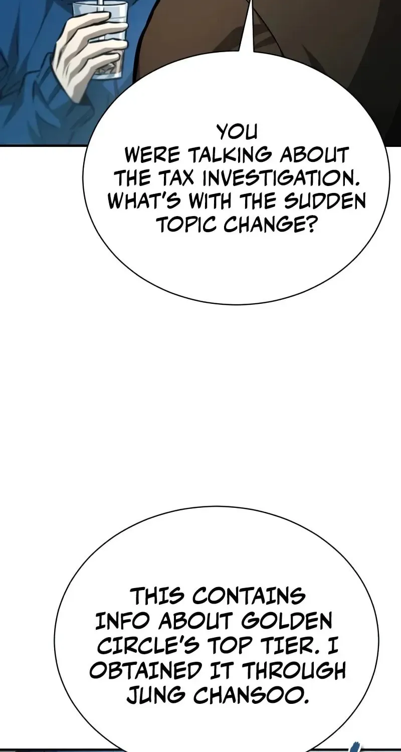 Devil Returns To School Day's Chapter 63 page 53 - 