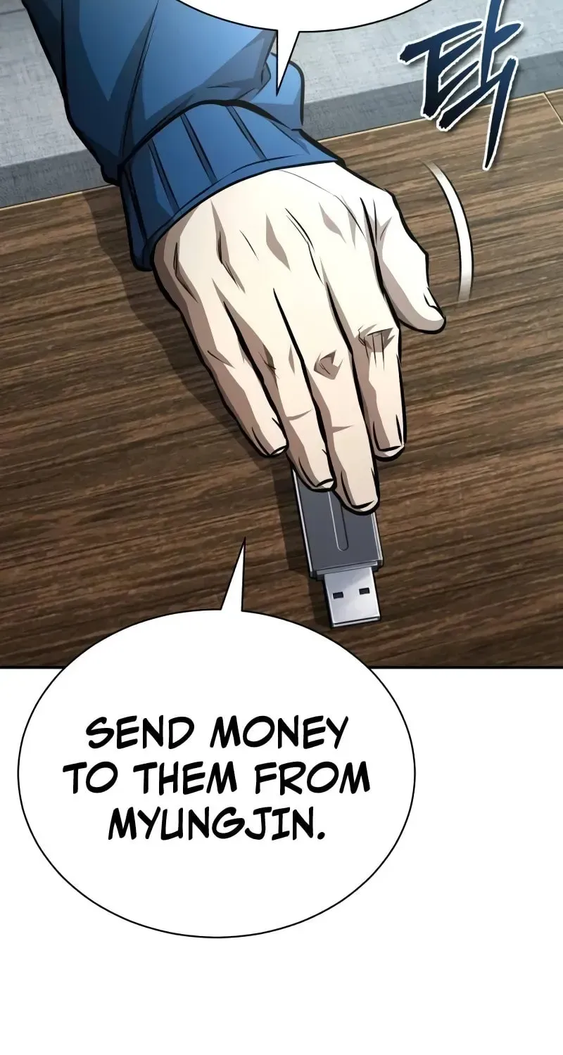 Devil Returns To School Day's Chapter 63 page 54 - 