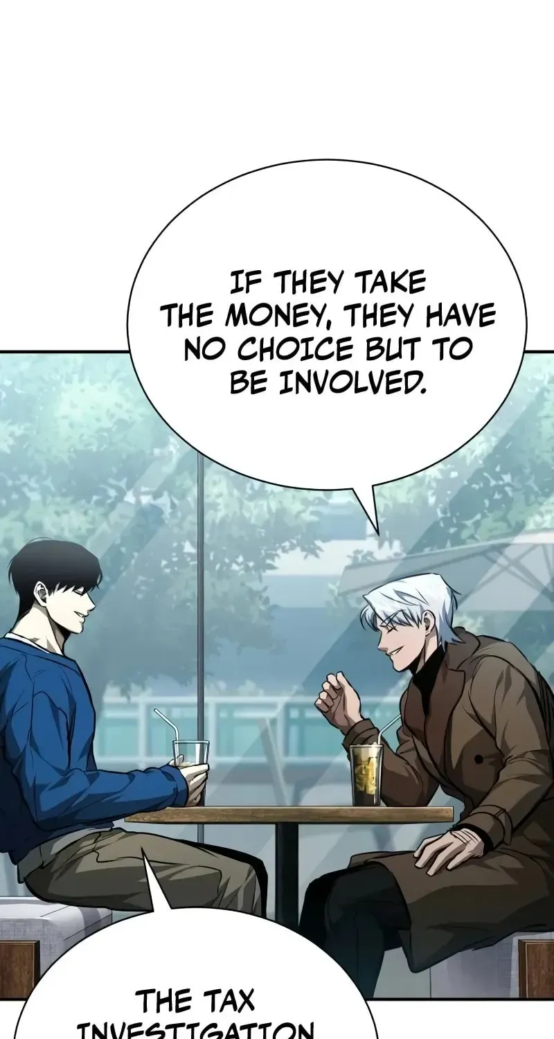Devil Returns To School Day's Chapter 63 page 55 - 