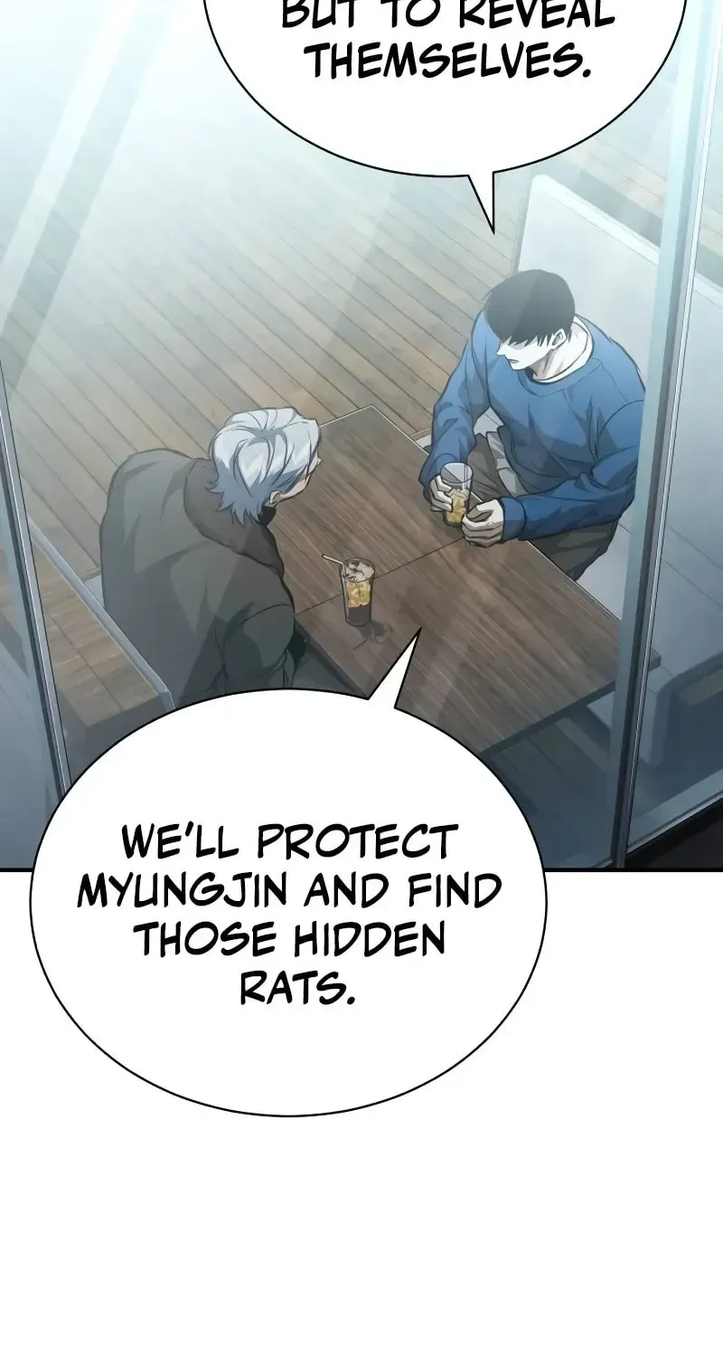 Devil Returns To School Day's Chapter 63 page 57 - 