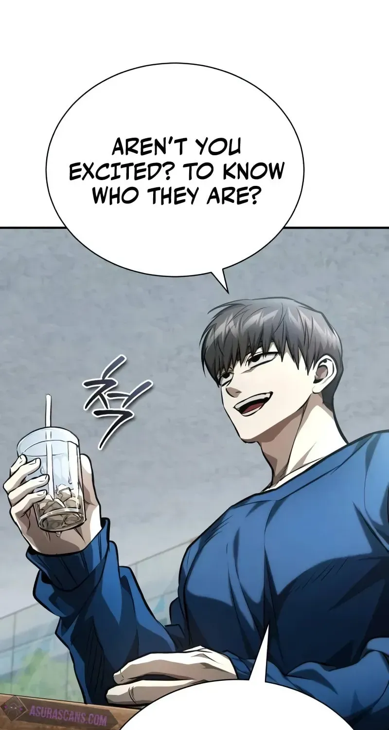 Devil Returns To School Day's Chapter 63 page 58 - 