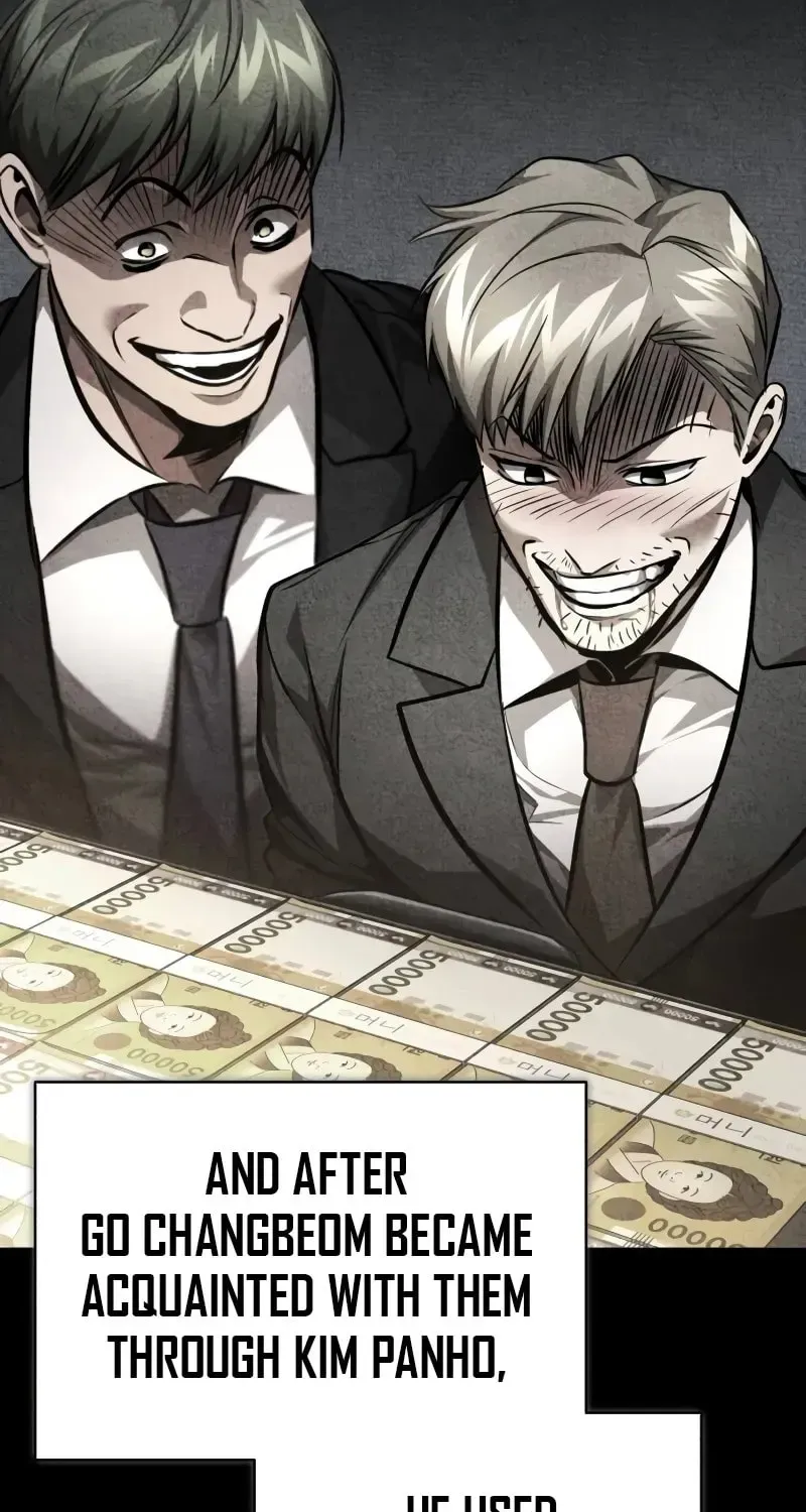 Devil Returns To School Day's Chapter 63 page 60 - 