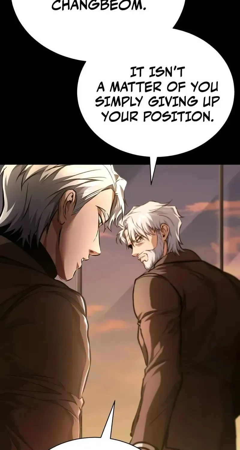 Devil Returns To School Day's Chapter 63 page 7 - 