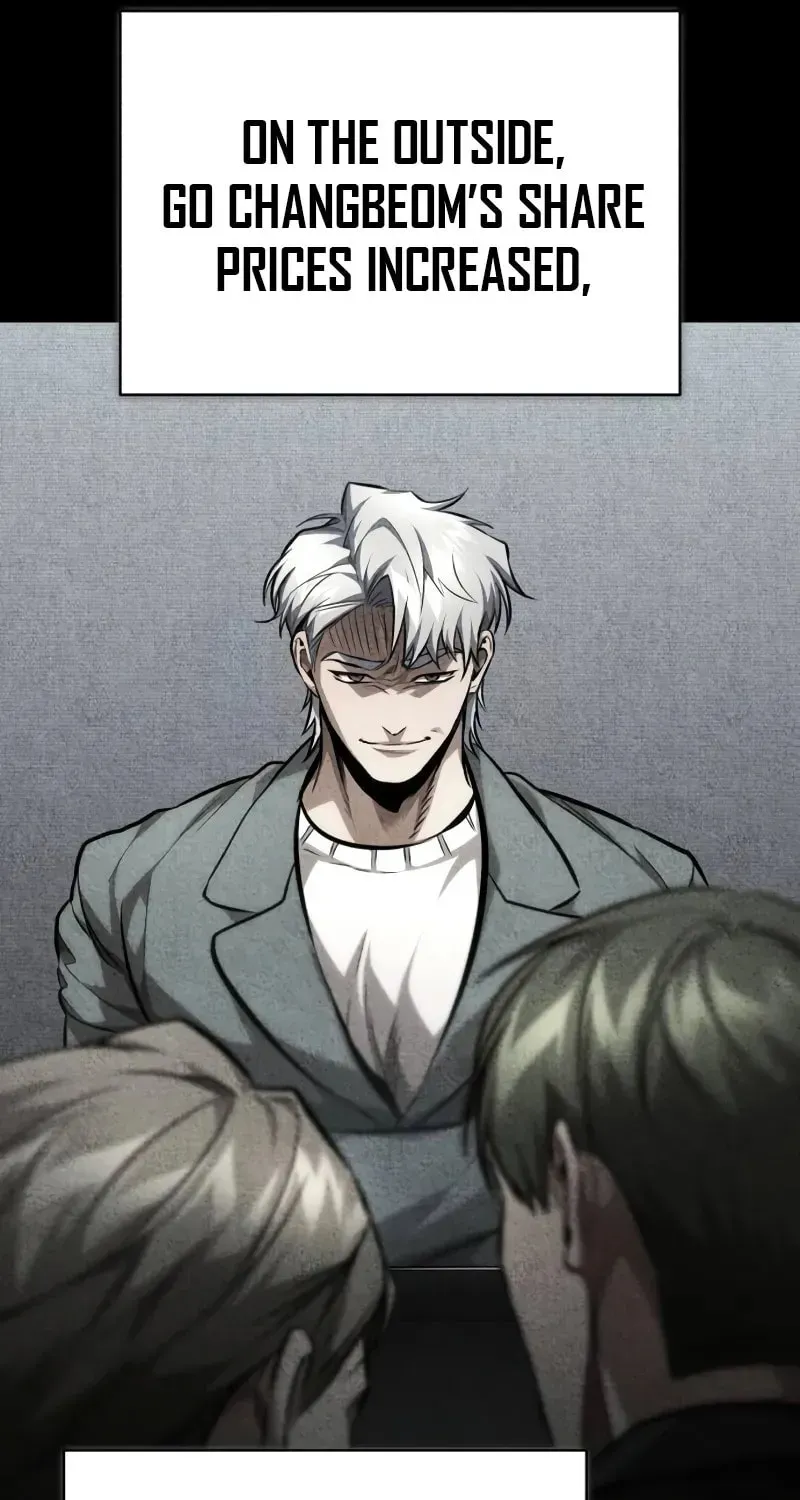 Devil Returns To School Day's Chapter 63 page 62 - 