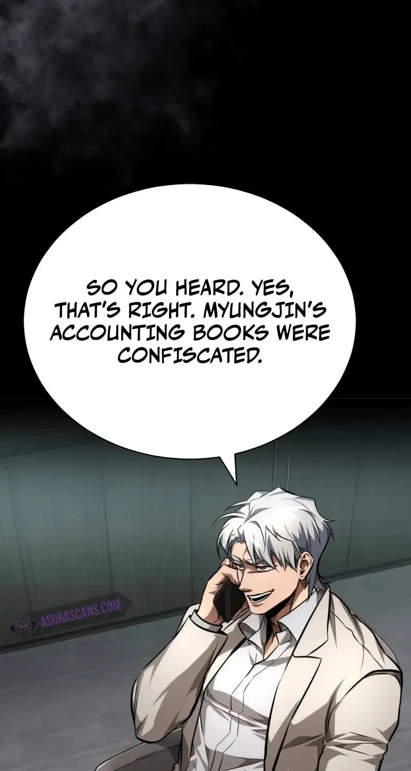 Devil Returns To School Day's Chapter 63 page 64 - 