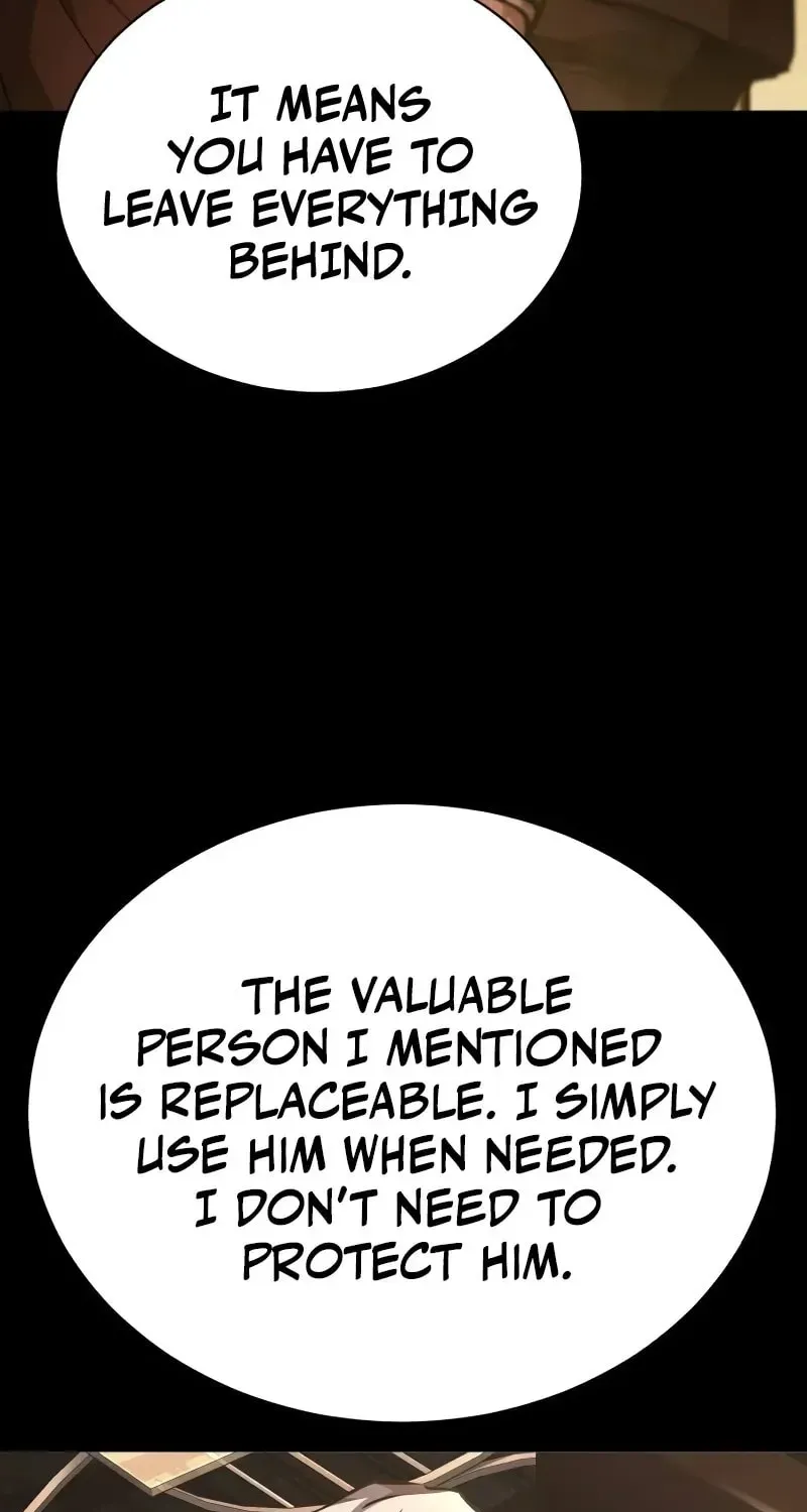 Devil Returns To School Day's Chapter 63 page 8 - 