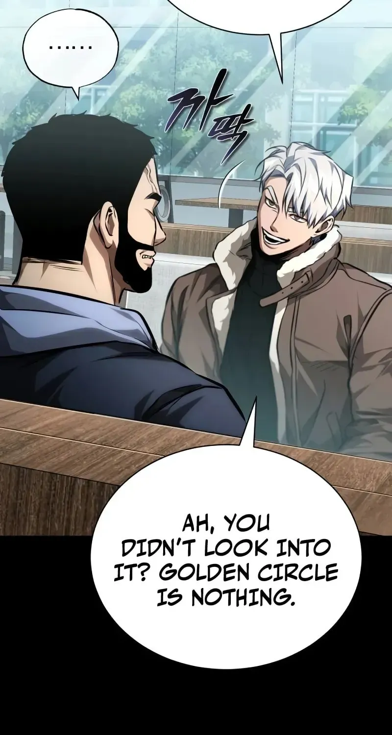 Devil Returns To School Day's Chapter 63 page 83 - 