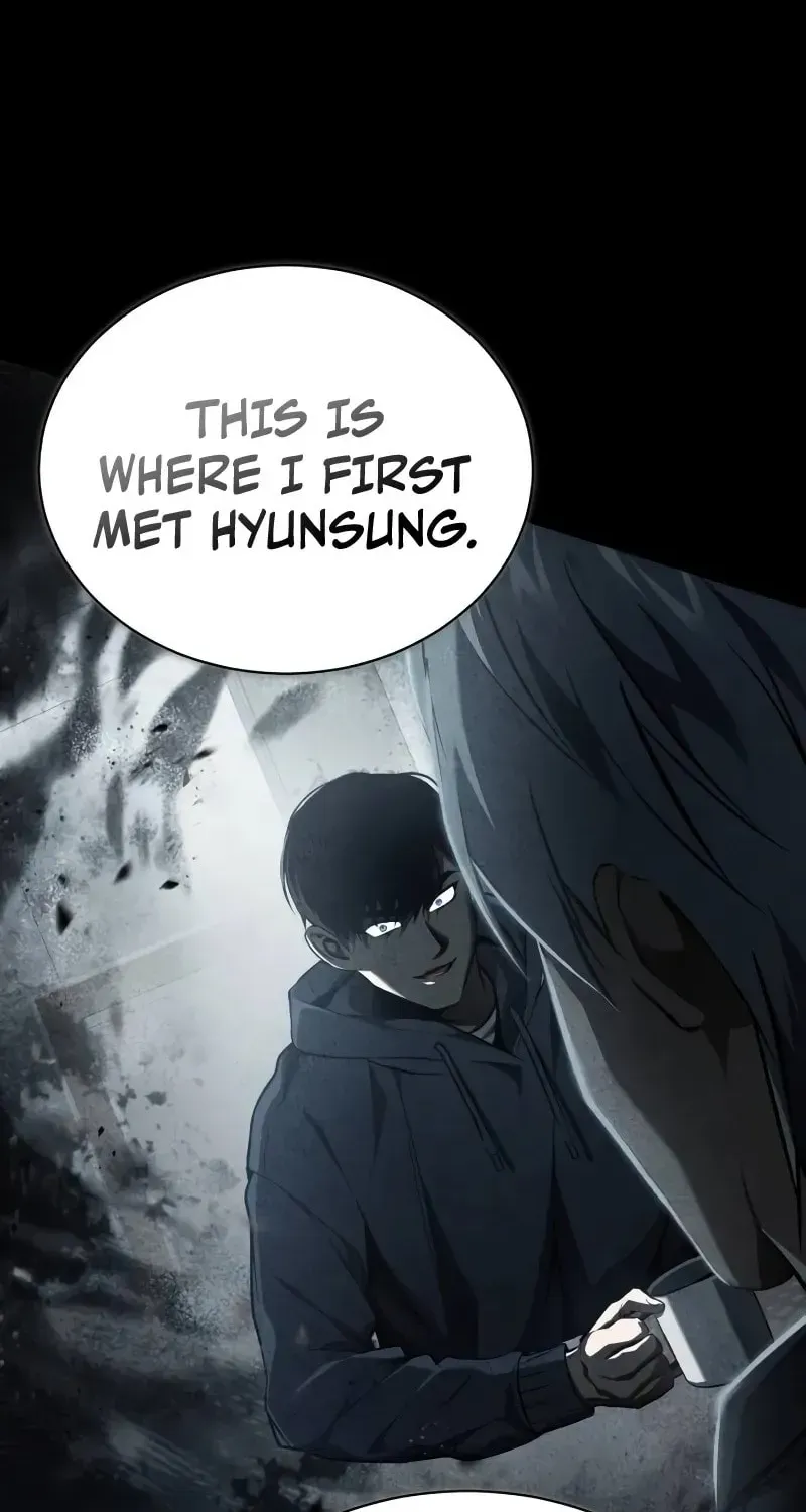 Devil Returns To School Day's Chapter 63 page 84 - 