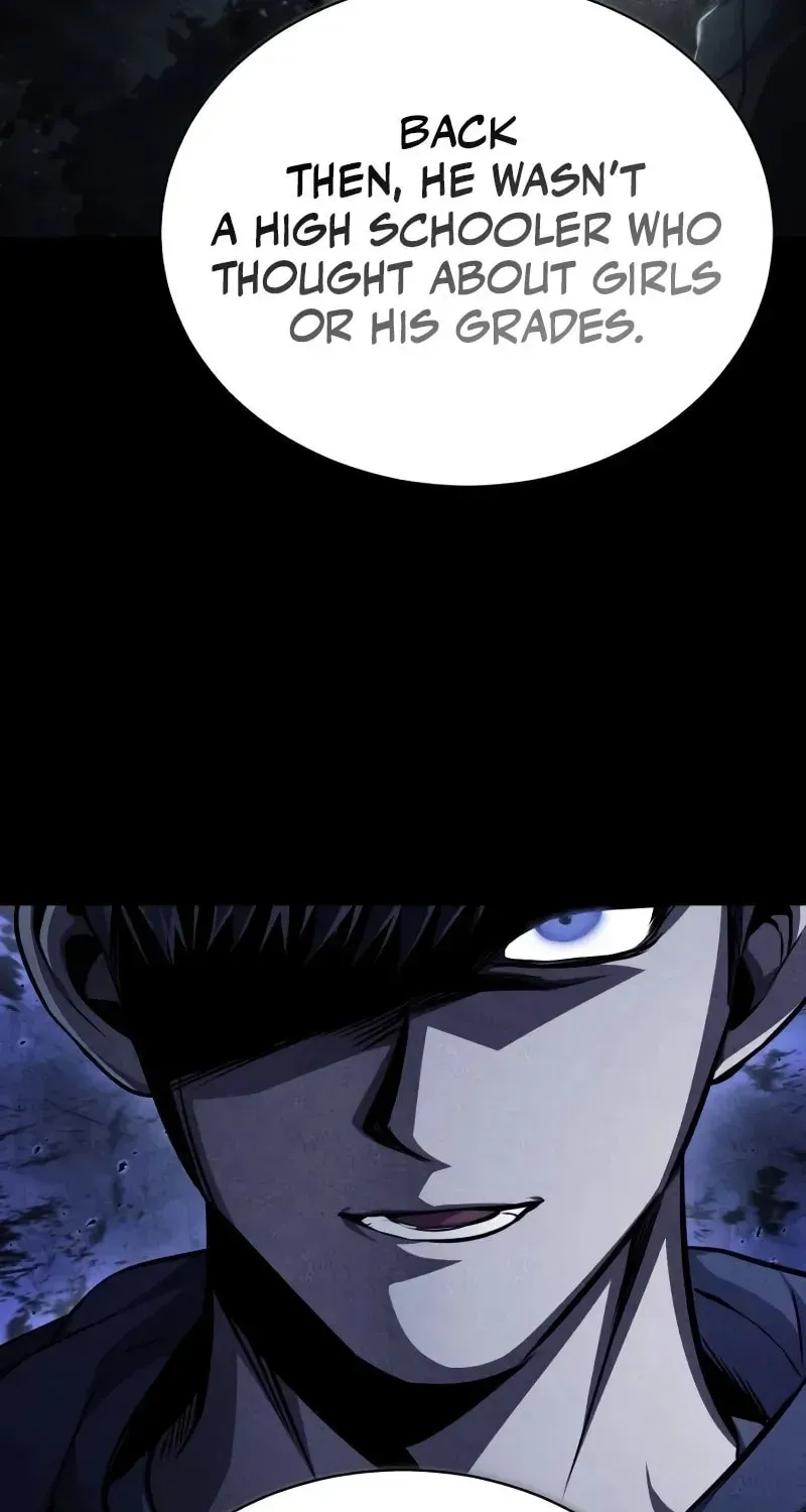 Devil Returns To School Day's Chapter 63 page 85 - 