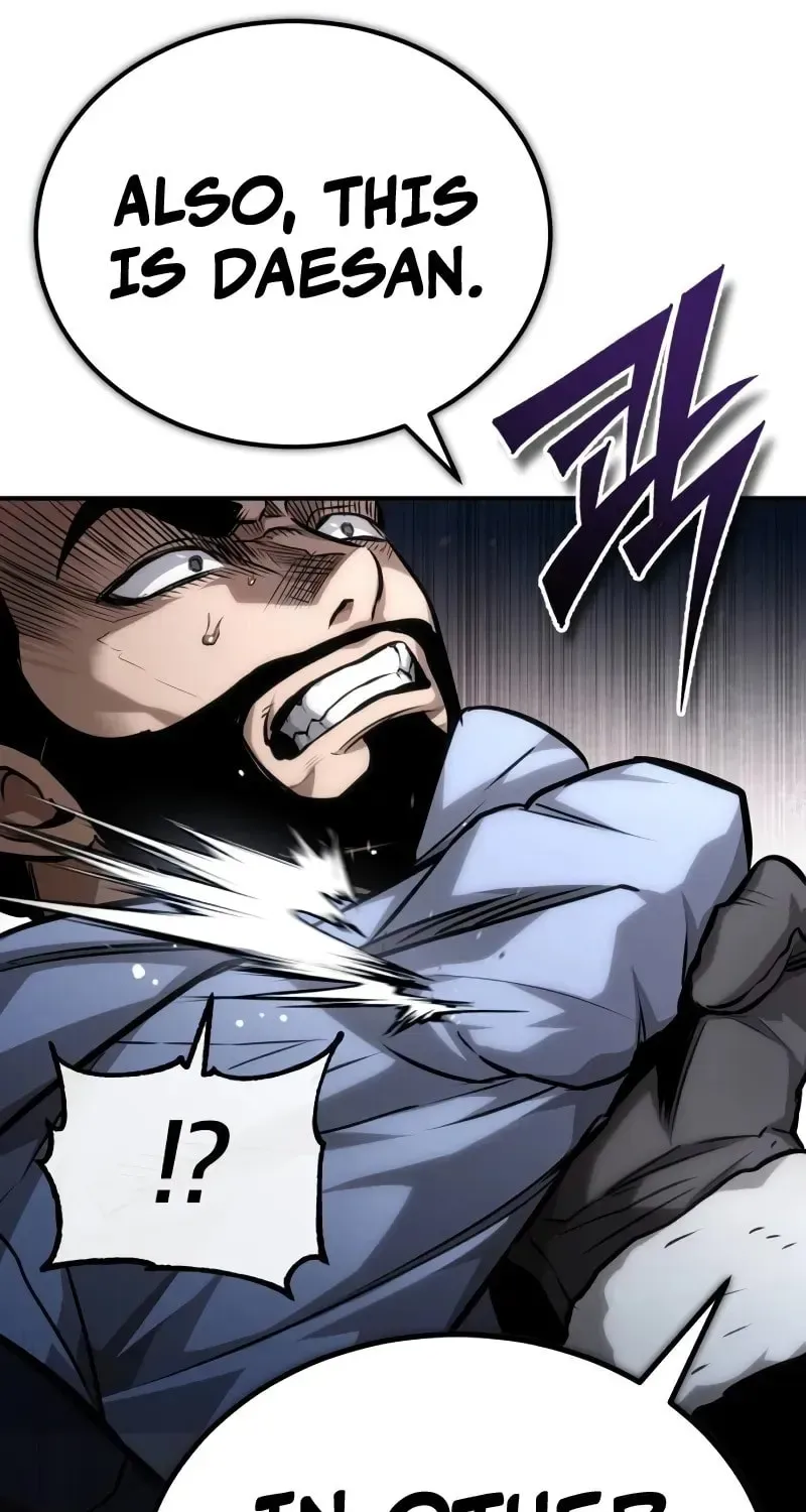 Devil Returns To School Day's Chapter 63 page 91 - 
