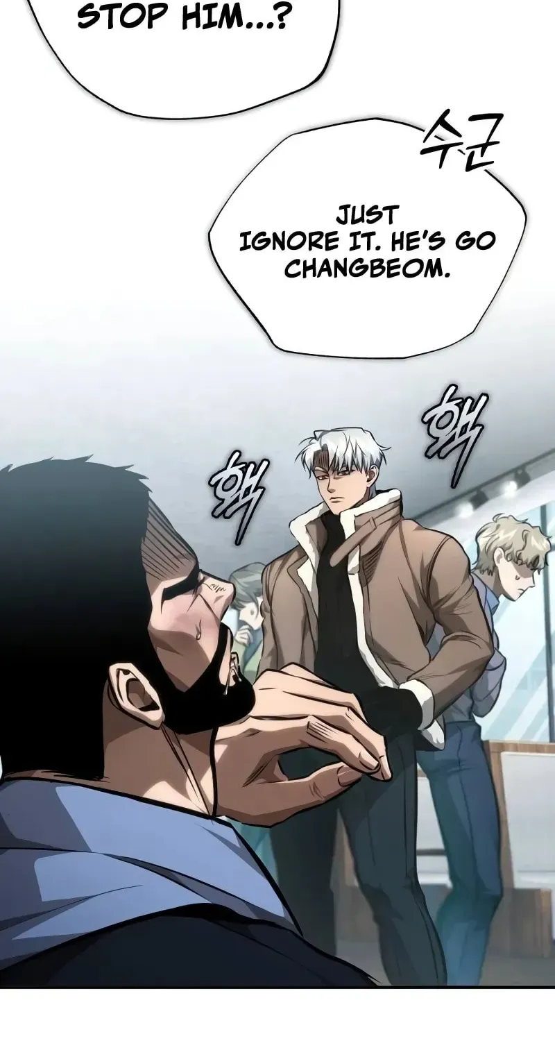 Devil Returns To School Day's Chapter 63 page 96 - 