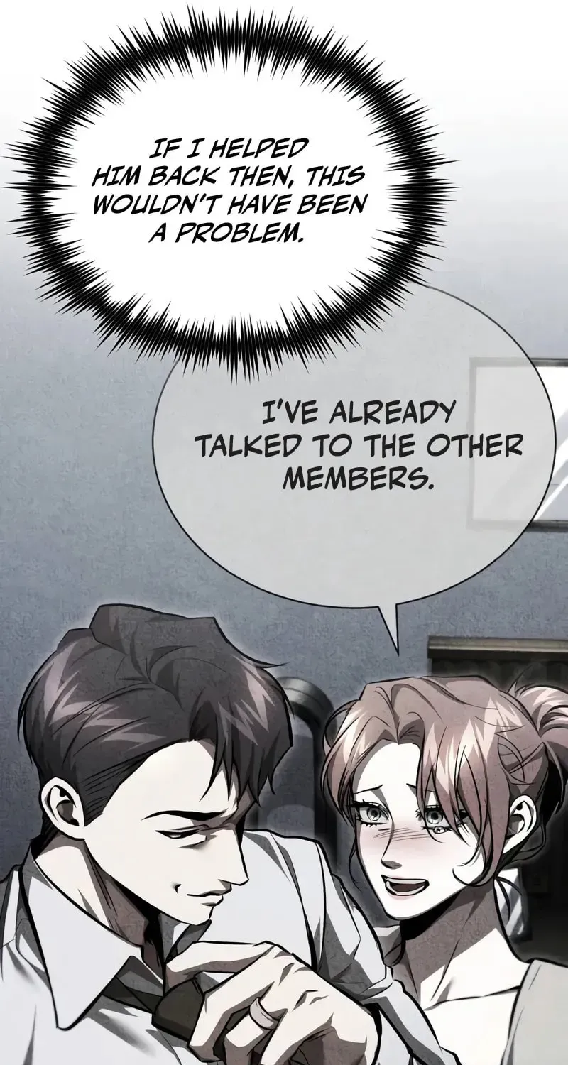 Devil Returns To School Day's Chapter 64 page 11 - 