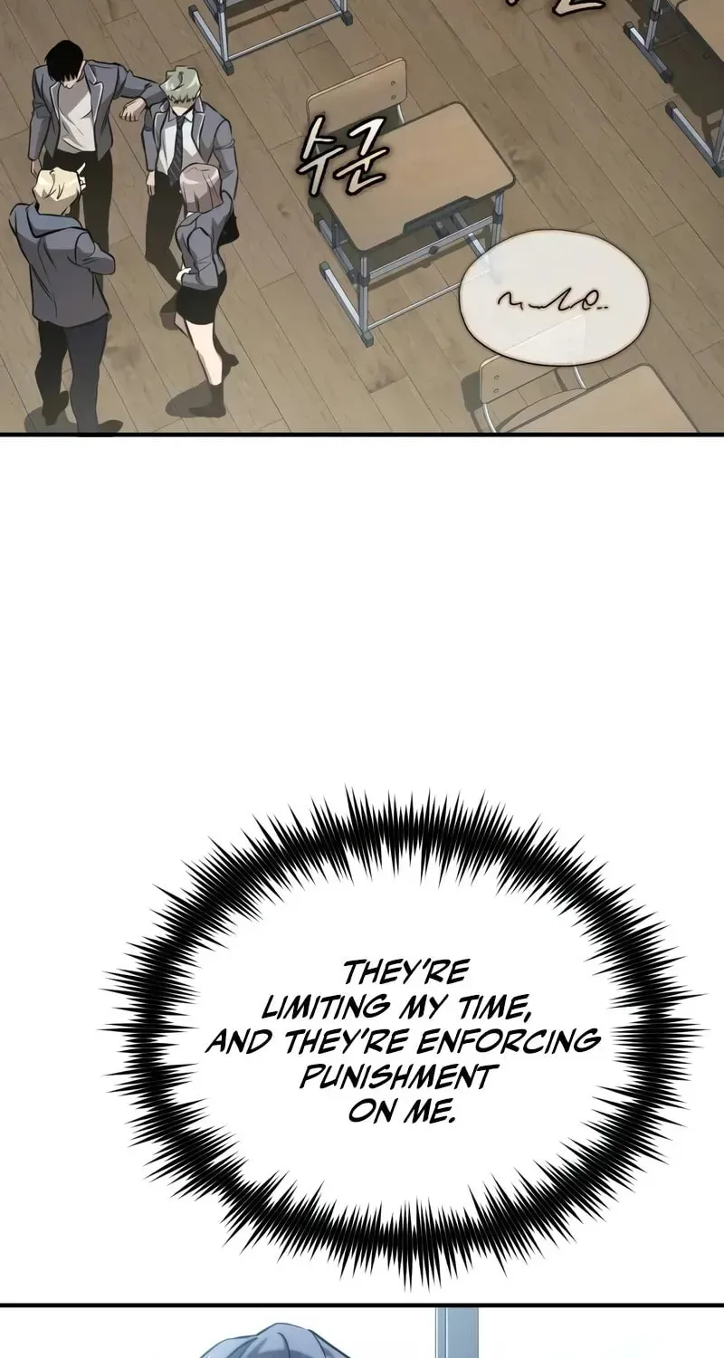 Devil Returns To School Day's Chapter 64 page 102 - 